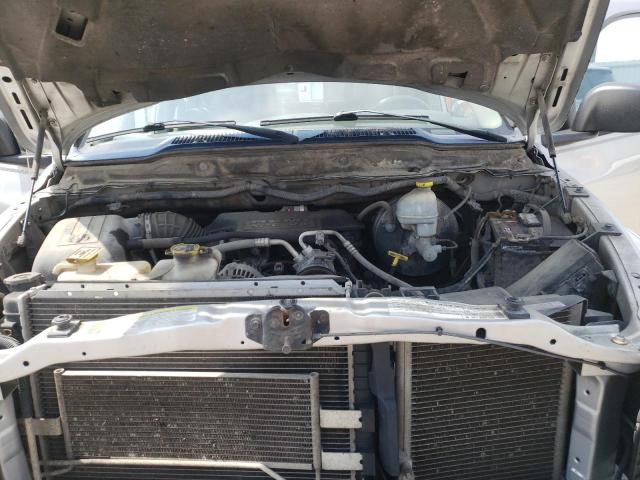Photo 11 from auction – 2008 DODGE RAM 1500 S with VIN 1D7HA18268S555794