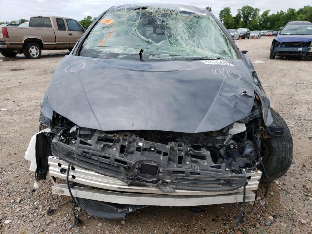 Photo 5 from auction – 2021 TOYOTA PRIUS SPEC with VIN JTDKAMFU6M3138024
