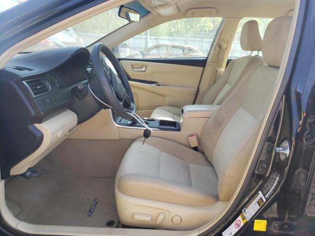 Photo 7 from auction – 2015 TOYOTA CAMRY LE with VIN 4T4BF1FK7FR469269