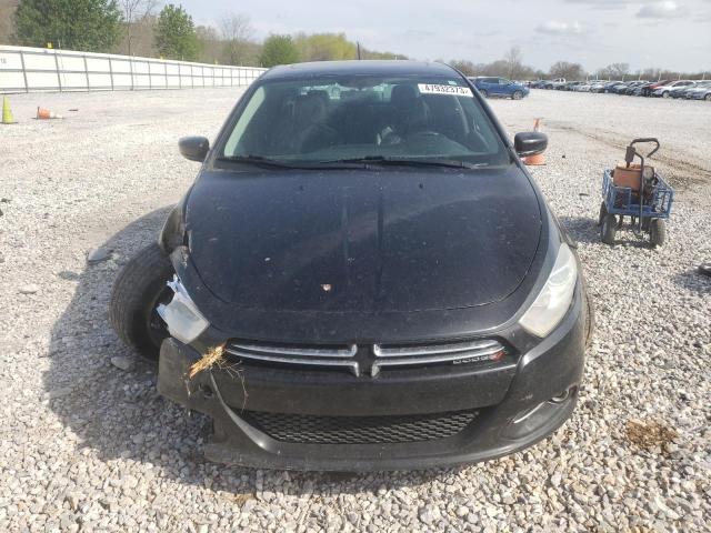 Photo 5 from auction – 2014 DODGE DART LIMIT with VIN 1C3CDFCB4ED681317