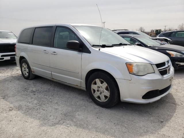 Photo 4 from auction – 2011 DODGE GRAND CARA with VIN 2D4RN4DG5BR778863