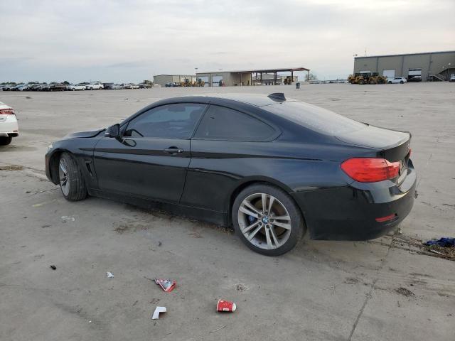 Photo 2 from auction – 2015 BMW 428 I with VIN WBA3N7C54FK224297