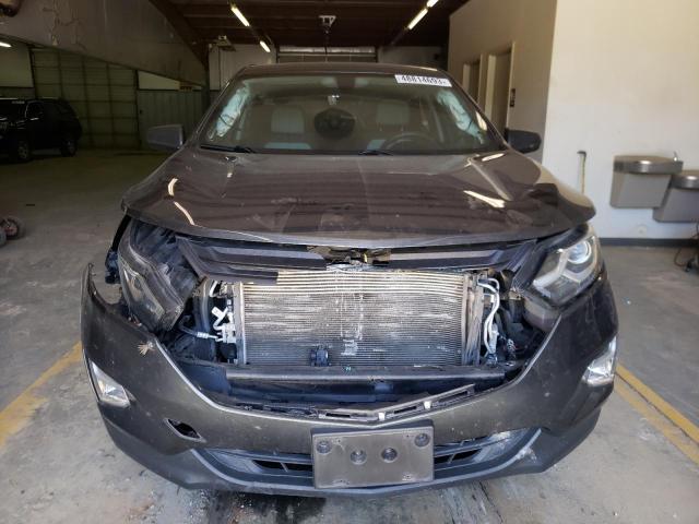 Photo 5 from auction – 2018 CHEVROLET EQUINOX LS with VIN 2GNAXREV1J6200927