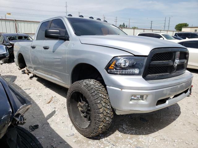 Photo 4 from auction – 2009 DODGE RAM 1500 with VIN 1D3HB18P09S728463