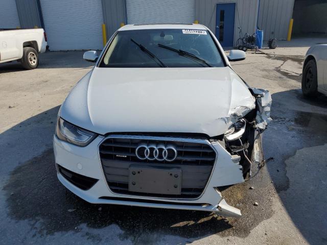 Photo 5 from auction – 2013 AUDI A4 PREMIUM with VIN WAUFFAFL4DN021665