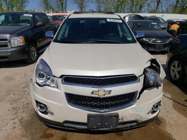 Photo 5 from auction – 2014 CHEVROLET EQUINOX LT with VIN 1GNALDEK7EZ118909