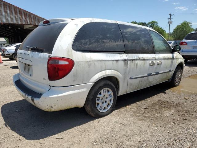 Photo 3 from auction – 2003 DODGE GRAND CARA with VIN 2D4GP34L73R140656