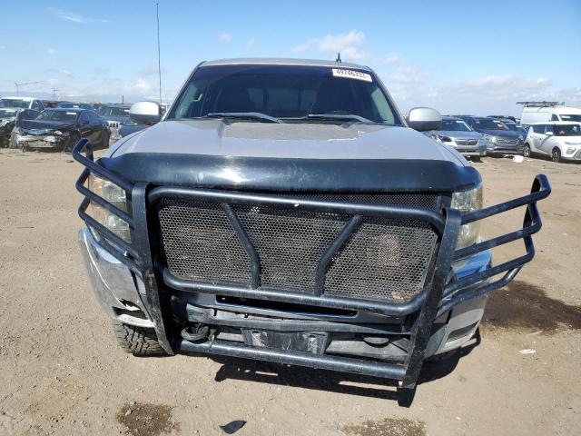 Photo 5 from auction – 2007 CHEVROLET SILVERADO with VIN 1GCHK23687F563250