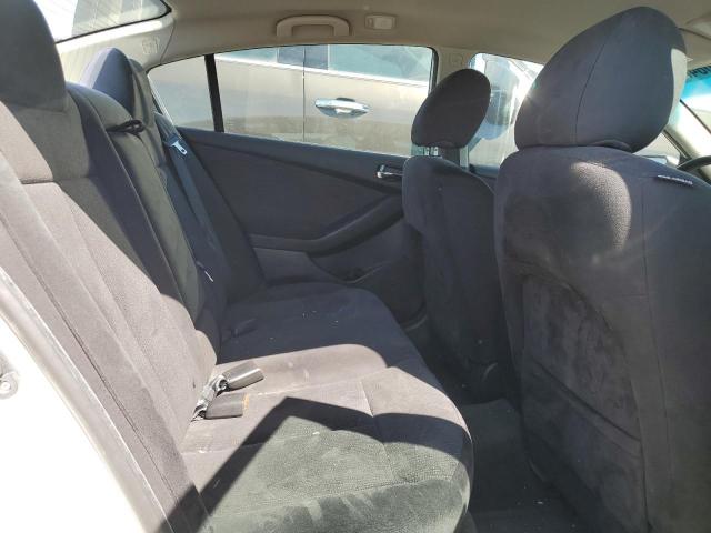Photo 10 from auction – 2012 NISSAN ALTIMA BAS with VIN 1N4AL2AP0CN470349