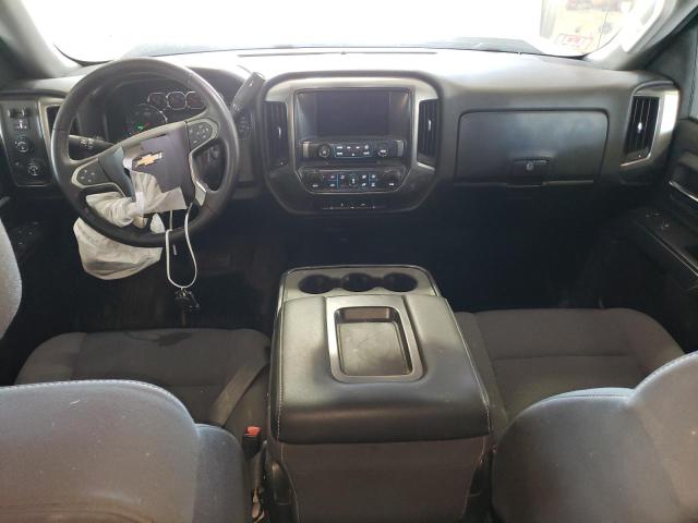 Photo 8 from auction – 2018 CHEVROLET SILVERADO with VIN 3GCUKREC0JG391084