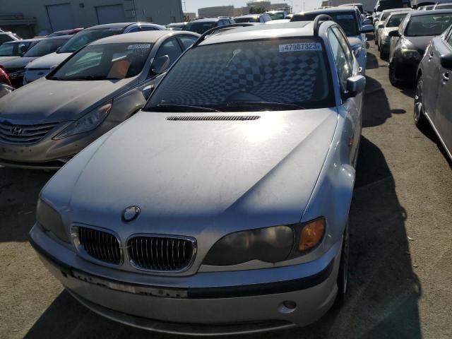 Снимка 5 от търг – 2003 BMW 325 XIT с VIN WBAEP33423PF01856