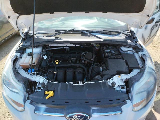 Photo 11 from auction – 2012 FORD FOCUS S with VIN 1FAHP3E20CL452825