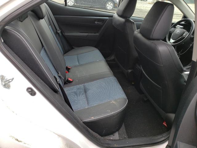 Photo 10 from auction – 2014 TOYOTA COROLLA L with VIN 2T1BURHE7EC133790