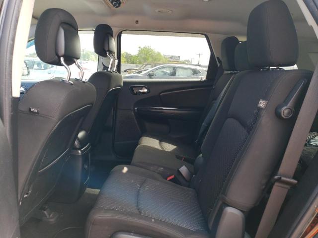 Photo 11 from auction – 2017 DODGE JOURNEY SX with VIN 3C4PDCBG8HT523358