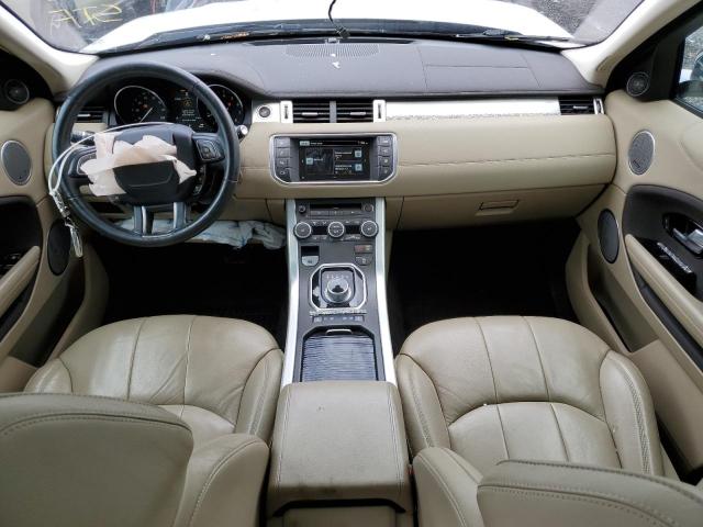 Photo 8 from auction – 2016 LAND ROVER RANGE ROVE with VIN SALVP2BG8GH116820