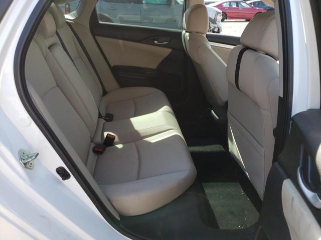 Photo 10 from auction – 2017 HONDA CIVIC EX with VIN 2HGFC2F76HH568277