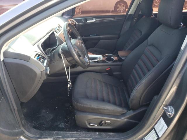 Photo 7 from auction – 2014 FORD FUSION SE with VIN 1FA6P0HD4E5368162