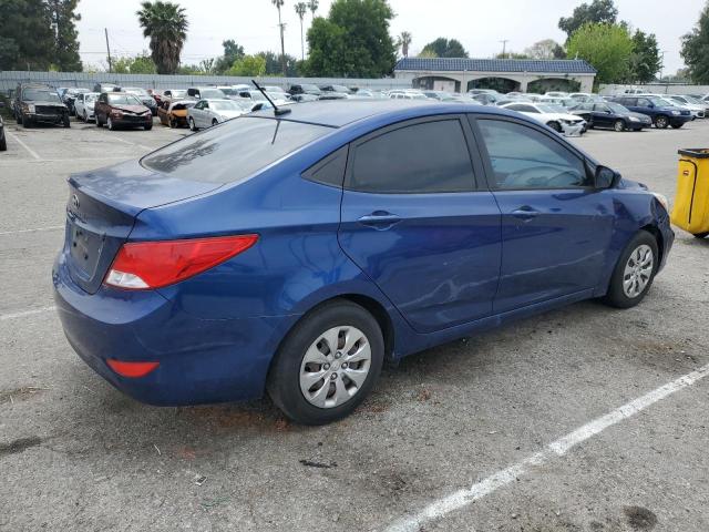 Photo 3 from auction – 2015 HYUNDAI ACCENT GLS with VIN KMHCT4AE2FU930596