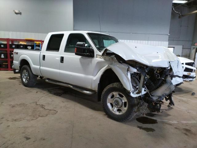 Photo 4 from auction – 2013 FORD F250 SUPER with VIN 1FT7W2B63DEA71096