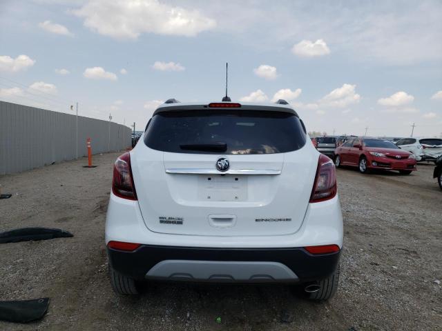 Photo 6 from auction – 2018 BUICK ENCORE PRE with VIN KL4CJASB2JB708281
