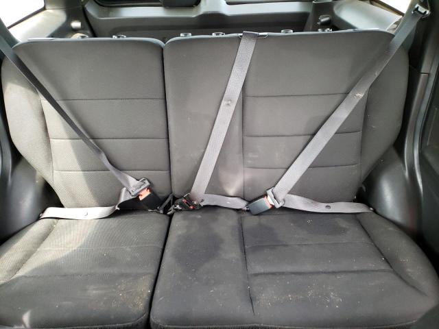 Photo 10 from auction – 2010 FORD ESCAPE XLT with VIN 1FMCU0D73AKB80018