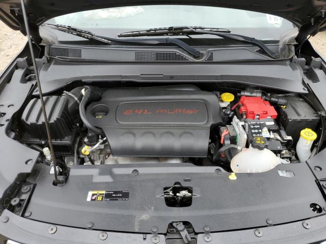 Photo 12 from auction – 2020 JEEP COMPASS LA with VIN 3C4NJDBB2LT100486