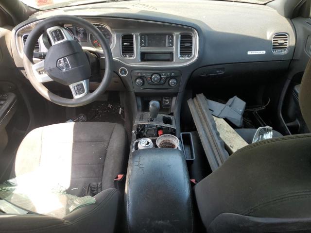 Photo 8 from auction – 2012 DODGE CHARGER SE with VIN 2C3CDXBGXCH218536