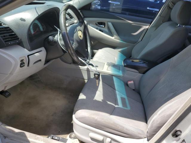Photo 7 from auction – 2009 TOYOTA CAMRY BASE with VIN 4T1BE46K69U401175