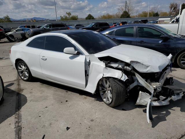 Photo 4 from auction – 2014 AUDI A5 PREMIUM with VIN WAUCFAFR6EA047958