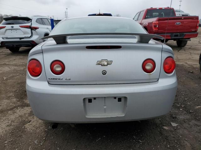 Photo 6 from auction – 2007 CHEVROLET COBALT LS with VIN 1G1AK15F477124722