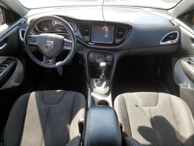 Photo 8 from auction – 2015 DODGE DART SXT with VIN 1C3CDFBB9FD331023