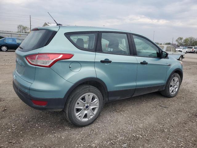 Photo 3 from auction – 2013 FORD ESCAPE S with VIN 1FMCU0F77DUA84530