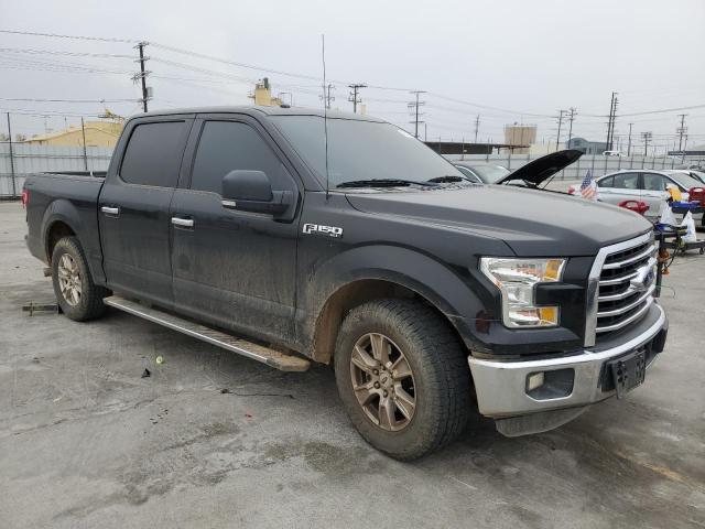 Photo 4 from auction – 2016 FORD F150 SUPER with VIN 1FTEW1CP8GKF84584