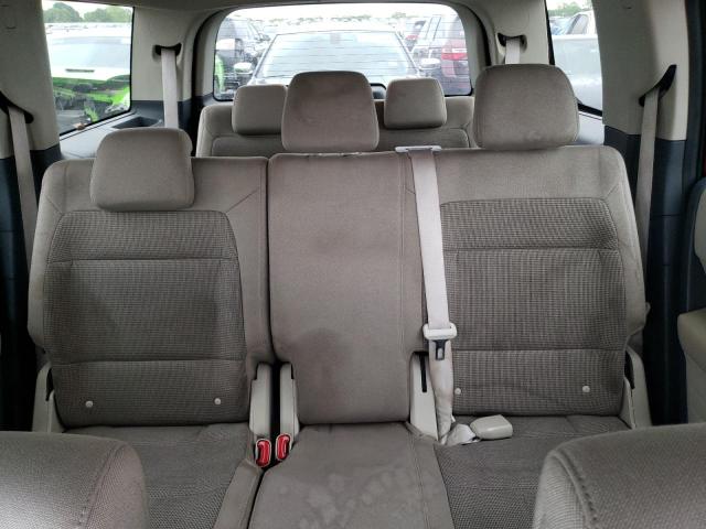 Photo 10 from auction – 2009 FORD FLEX SE with VIN 2FMDK51C79BA58180