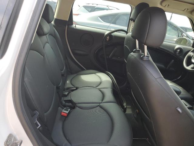 Photo 10 from auction – 2012 MINI COOPER COU with VIN WMWZB3C50CWM06191