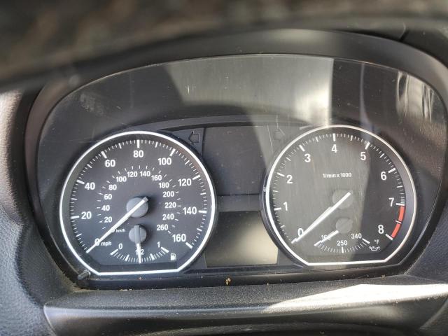 Photo 9 from auction – 2008 BMW 135 I with VIN WBAUC73588VF24875
