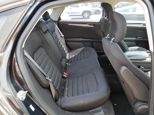 Photo 10 from auction – 2014 FORD FUSION SE with VIN 3FA6P0HD9ER331508