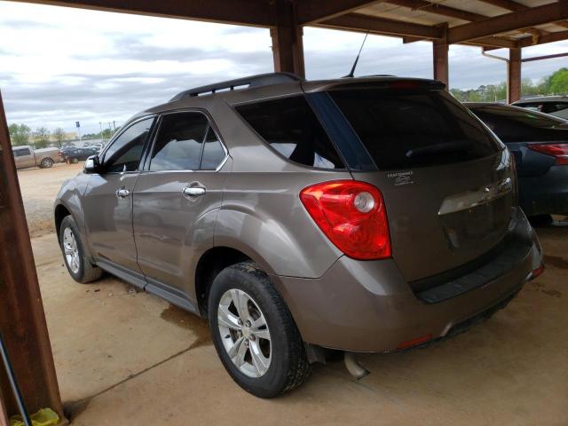 Photo 2 from auction – 2011 CHEVROLET EQUINOX LT with VIN 2CNALDEC5B6464140