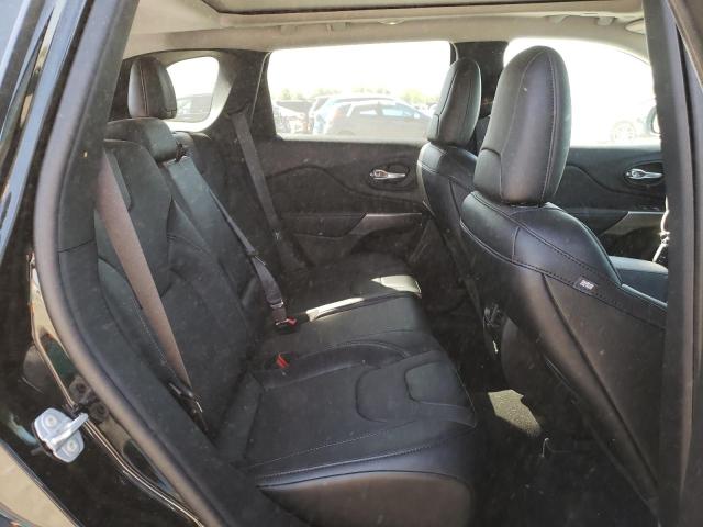 Photo 10 from auction – 2022 JEEP CHEROKEE L with VIN 1C4PJMMN8ND512145