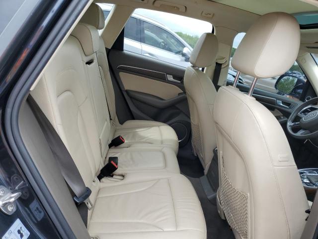 صورة رقم 11 من المزاد - 2014 AUDI Q5 PREMIUM مع VIN WA1LFAFPXEA025733