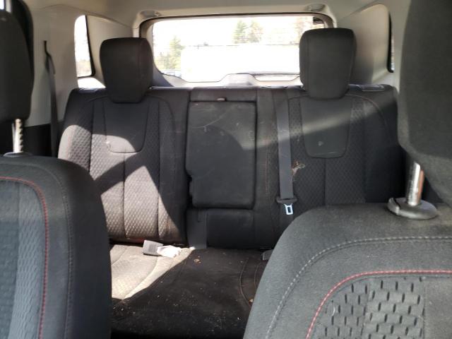 Photo 10 from auction – 2014 GMC TERRAIN SL with VIN 2GKFLVEK9E6154282