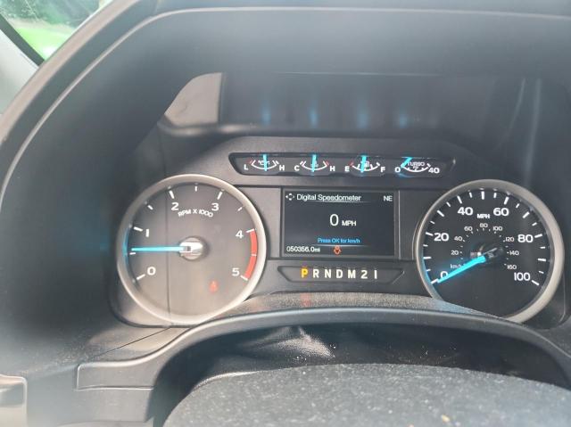 Photo 8 from auction – 2019 FORD F250 SUPER with VIN 1FT7W2BT4KEE06322