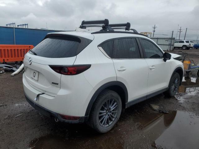 Photo 3 from auction – 2019 MAZDA CX-5 SPORT with VIN JM3KFBBM6K0605248