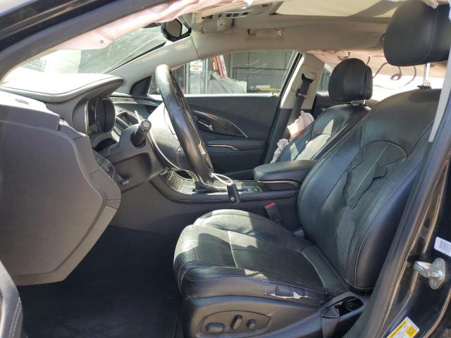 Photo 7 from auction – 2014 BUICK LACROSSE T with VIN 1G4GF5G37EF135308