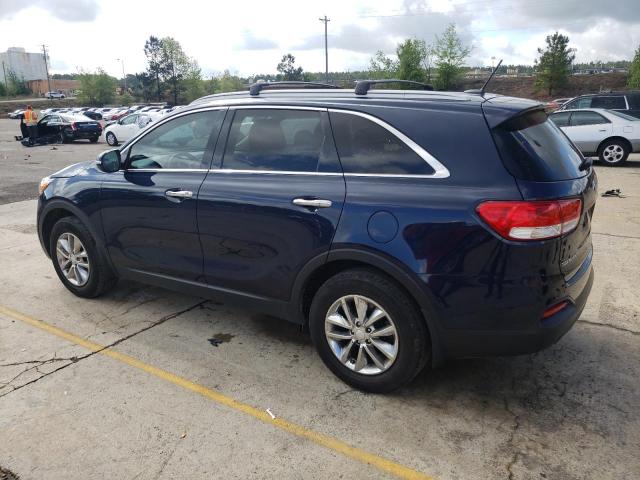 Photo 2 from auction – 2016 KIA SORENTO LX with VIN 5XYPG4A32GG170830