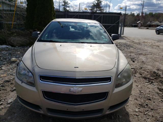 Photo 5 from auction – 2010 CHEVROLET MALIBU LS with VIN 1G1ZB5EB8AF101402