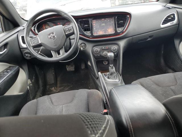 Photo 8 from auction – 2015 DODGE DART SXT with VIN 1C3CDFBB3FD330966
