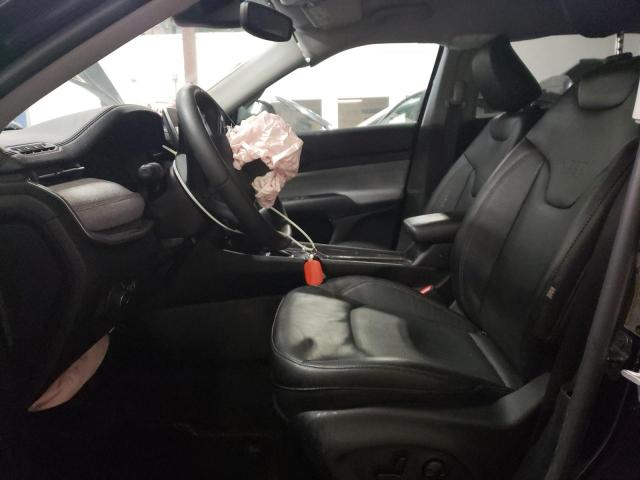 Photo 7 from auction – 2022 JEEP COMPASS LA with VIN 3C4NJDFB6NT204539