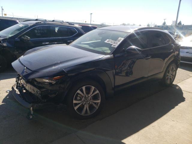 MAZDA CX-30 PREF 2023 with VIN 3MVDMBCM3PM504080 - Photo from auction