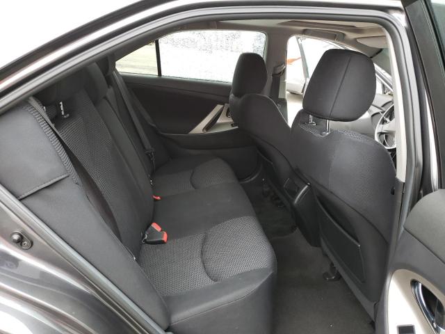 صورة رقم 10 من المزاد - 2010 TOYOTA CAMRY BASE مع VIN 4T1BF3EK8AU024362